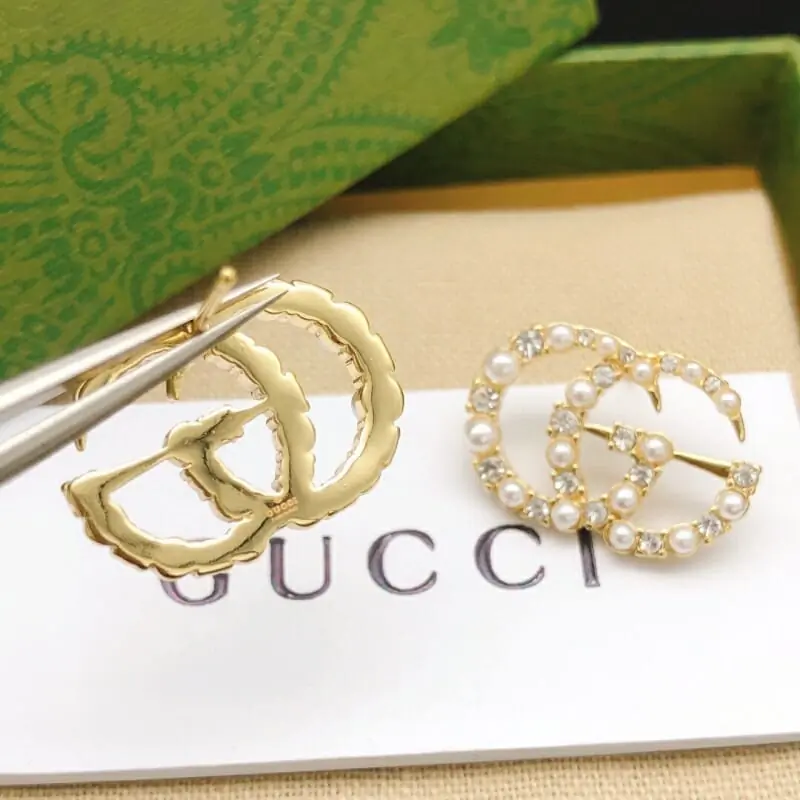 gucci boucles doreilles pour femme s_122b4212